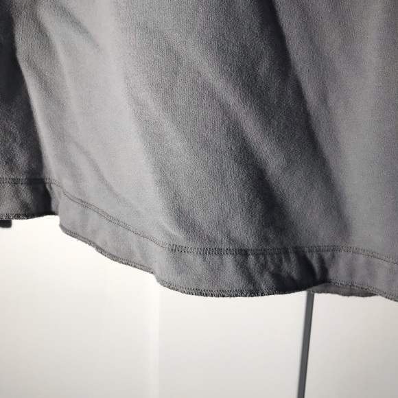 UpWest Gray Crewneck Sweatshirt Women’s Large - Picture 4 of 6